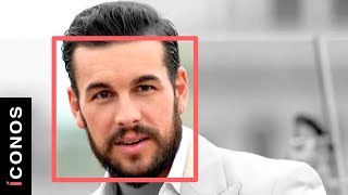 Mario Casas revela los peores acosos de sus fans | íconos