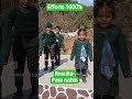 kids #funny #cute kids #national anthem speaking #Proud Indian #viral girl #trending girl