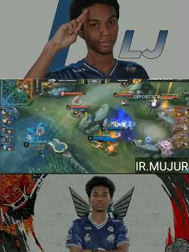 The Best Moment Bapak Kufra Indonesia LJ #shorts