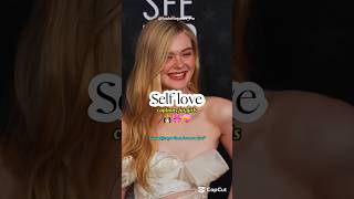 𝐒𝐞𝐥𝐟 𝐥𝐨𝐯𝐞 𝐜𝐚𝐩𝐭𝐢𝐨𝐧𝐬 𝐟𝐨𝐫 𝐠𝐢𝐫𝐥𝐬