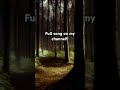 Running Out - Chrono