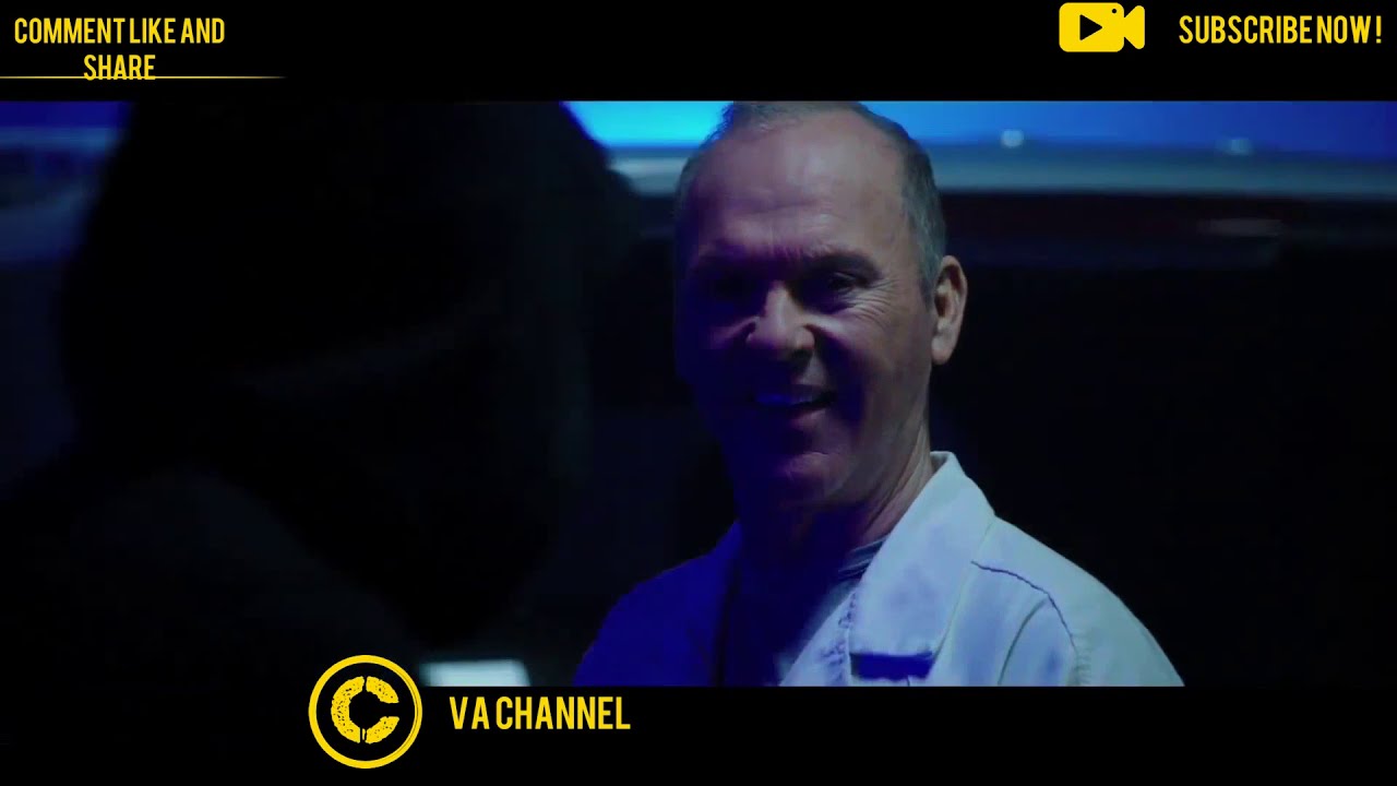 MORBIUS Official Trailer (2020) Marvel Movie