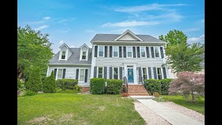 1717 McSwain Drive video tour