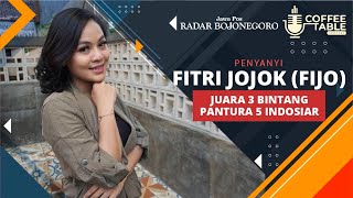 COFFE TABLE : FIJO BINTANG PANTURA 5