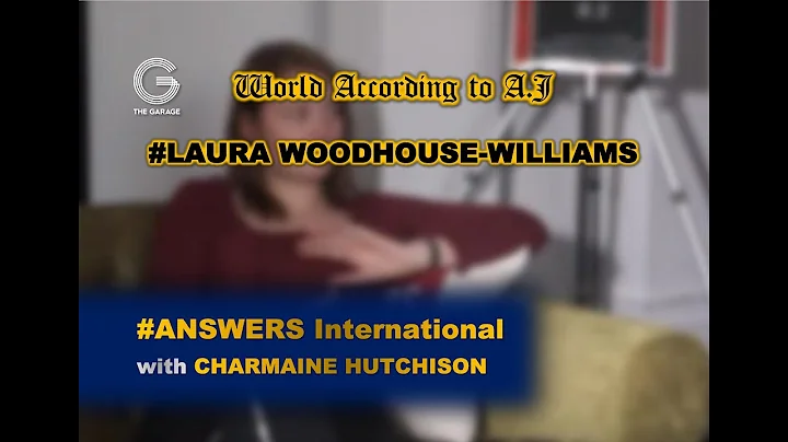 ANSWERS | SE01 | E06 | LAURA WOODHOUSE-WILLIA...