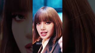 Lisa LALISA MV Part 8 FBI Agent [4K60fps] #blackpinkifc #lalisa #blackpink #lisa