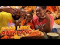 Life As A Stay At Home Dad | Muckbang Crab Legs