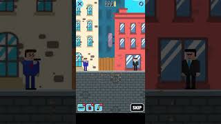 Mr Shooter Level 4 screenshot 2