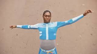 Athlete in Progress Nike - (i.a)