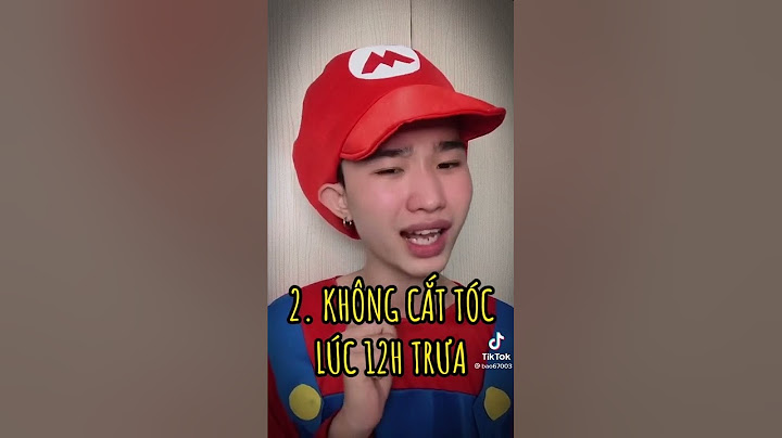 5 điều kiêng kị bạn tuyệt đối không nên làm vào 12h Trưa