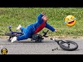 Try Not To Laugh 🤣 Top Funniest Videos Ever 🔥 Memes, Epic Fails & Pranks Compilation 2026 part 8