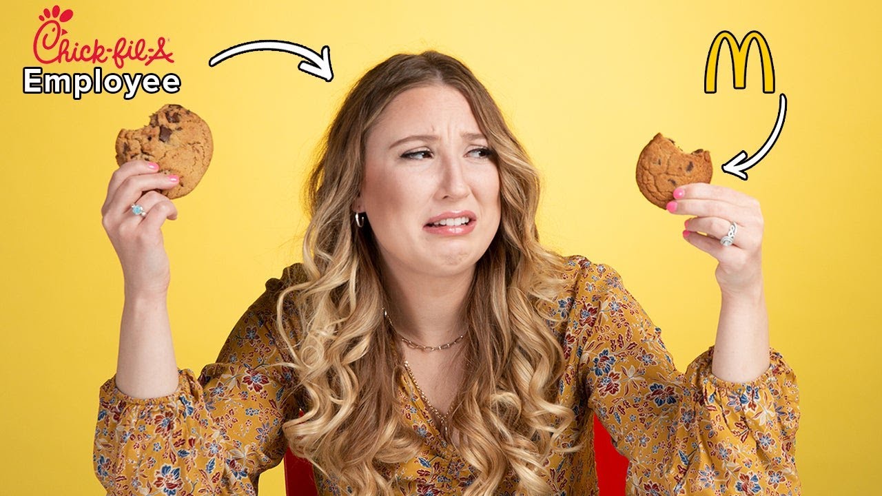 How Much Is A Cookie Tote At Mcdonald'S? New