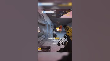 Insane Target Switch THE FINALS #marlstoneee #thefinals