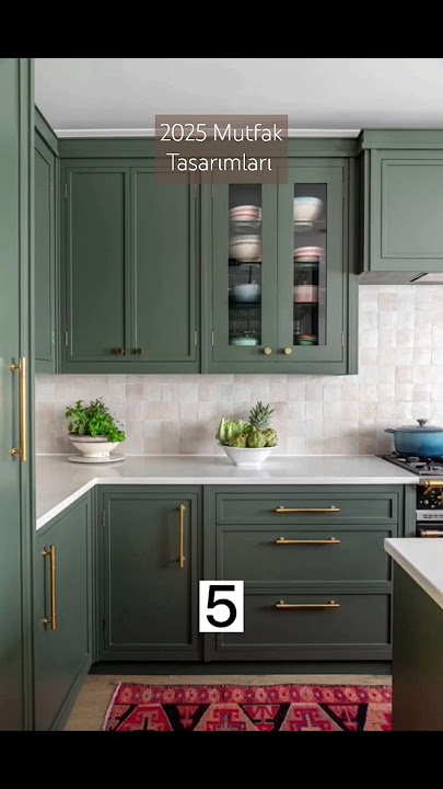 2025 mutfak modelleri. Sence hangisi 😉✅️ #mutfakdekorasyonu #yenileme #2025 #tasarım