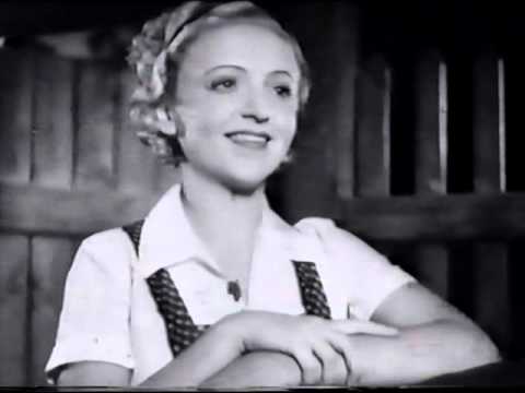 "Vorrei Morire" Joseph Schmidt 1932 film