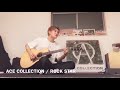 ROCK STAR / ACE COLLECTION(弾き語り)