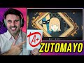 MUSIC DIRECTOR REACTS | Zutomayo - Bite The Second Hand ずとまよ