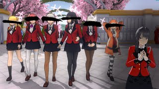 Устранила Всех Из Безумного Азарта В Windia Nata Mod В Yandere Simulator / Яндере Симулятор