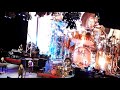 Mick is Sick - Fleetwood Mac – Go Your Own Way – Substitute Drummer: Steve The Drum Tech