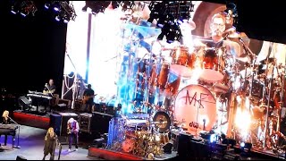 Mick is Sick - Fleetwood Mac - Go Your Own Way - Substitute Drummer: Steve The Drum Tech