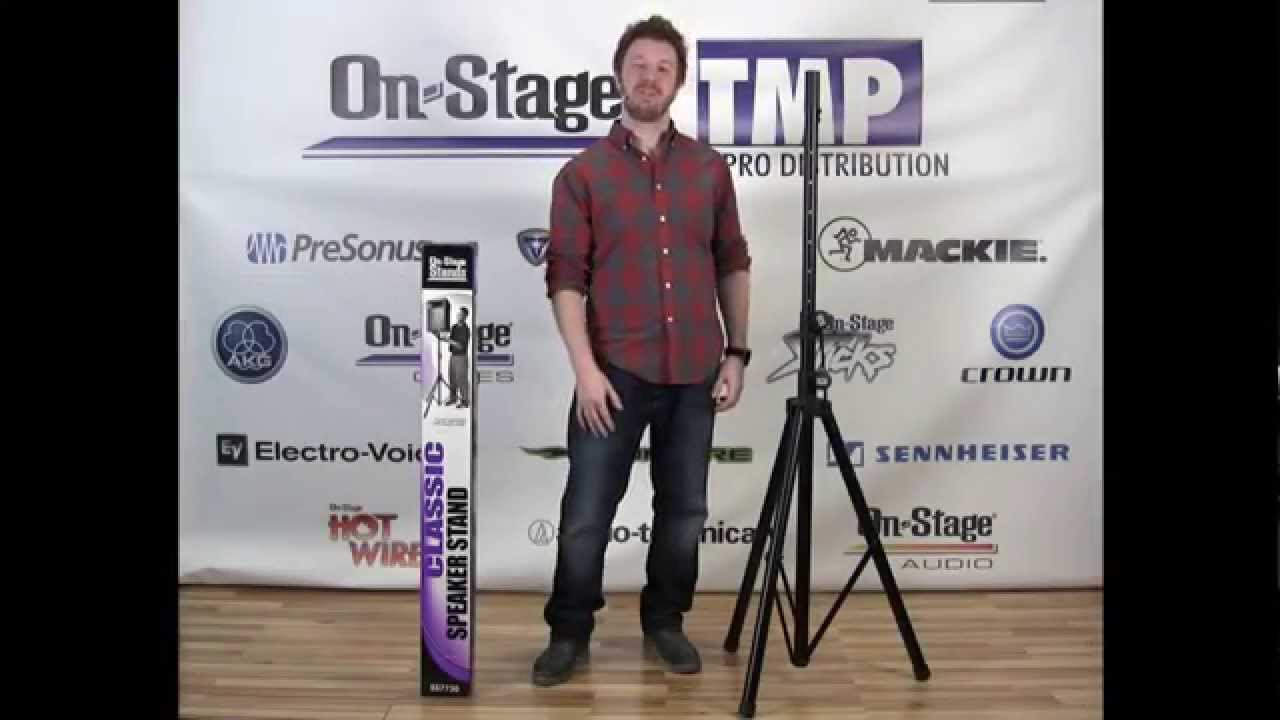 SS7730B On-Stage オンステージ｜島村楽器
