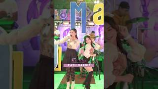 Boleh kamu pandang Tapi jangan kamu pegang #duomanja #jihanaudy #malaagatha #ratubarbie #shorts