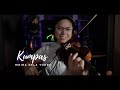 Kumpas  moira dela torre 2 good 2 be true violin cover by riya jane yulde
