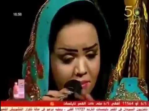 ندي القلعة اصيلة ام ولدي