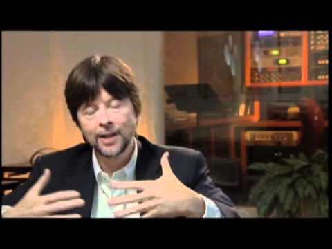 Ken Burns discusses his filmmaking process - EMMYTVLEGENDS.ORG