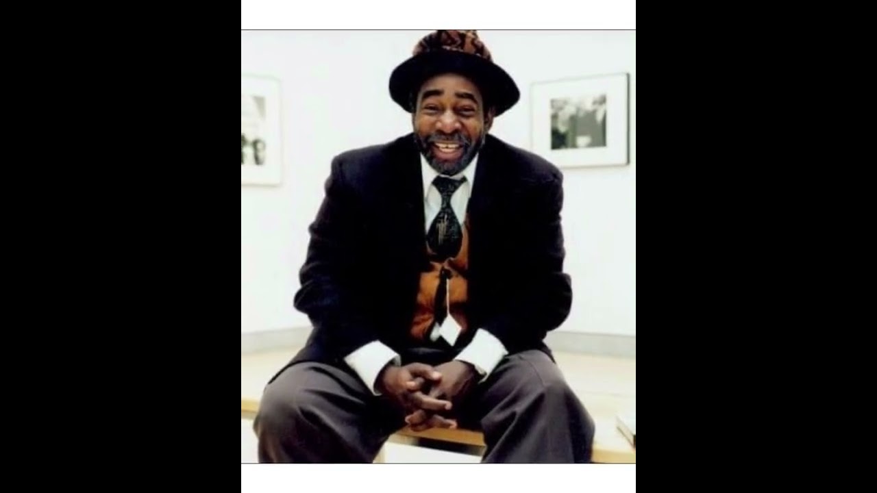 STRIVER’S ROW GARDEN INVITATION - 2022