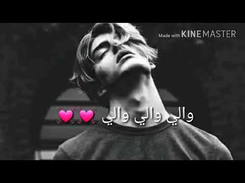 والي والي والي ياعيني لاني صحاب لاني غالي ياعيني