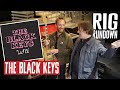 Capture de la vidéo The Black Keys Rig Rundown With Dan Auerbach Guitar Gear Tour [2019]