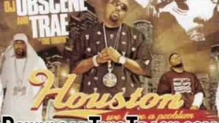 Pimp C Ft. Attitude - Hoggin Da Game Remix - Houston We Ha