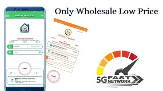 Home Plus Net Vpn // Home Tunnel Vpn // Vpn Reseller Account screenshot 3