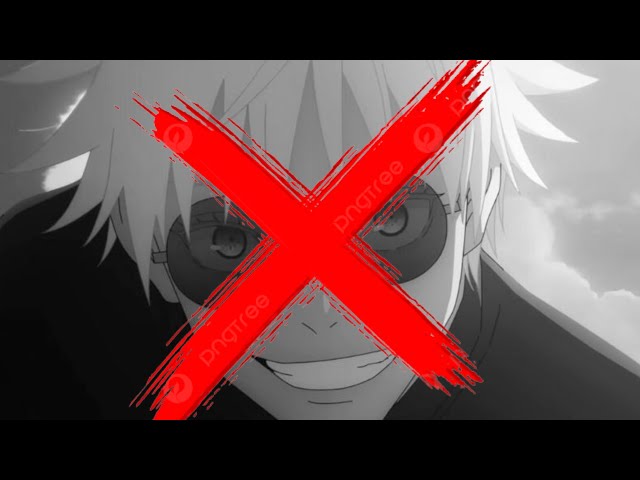 This NEW Anime is NONSENSE 😭💀 #anime #animereview #newanime #fallani, Anime