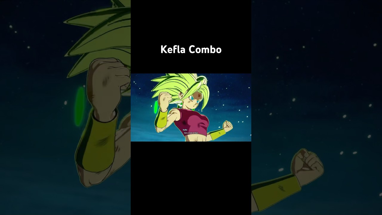 Kefla Combo 