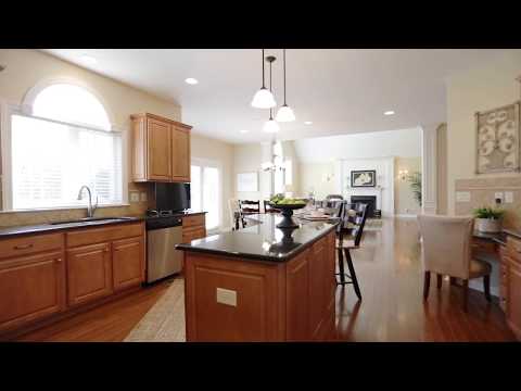 1867 Westbury Ct, Brentwood, TN home video tour