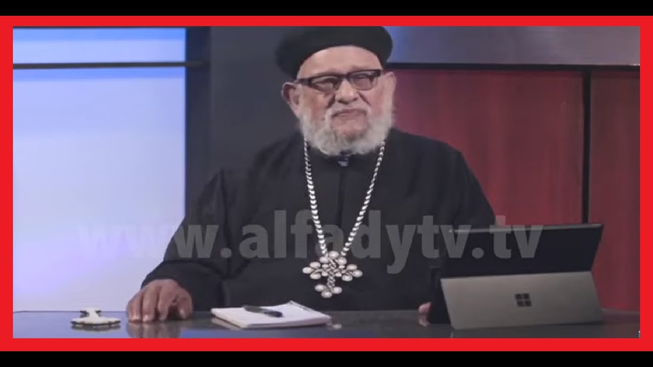 Fr Zakaria Botros the testimony of ibn el Rab. Speakers corner YouTube