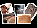 5 TIPOS DE EXTENSIONES PARA CABELLO - PROS Y CONTRAS