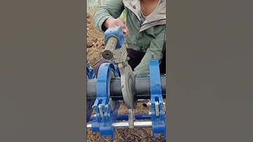 high density polyethylene pipe hdpe pipe suppliers hdpe hose #shorts #support #smartwork #manual