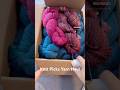 my yarn haul from the #knitpicks big yarn sale!! #knitting #yarn #knit