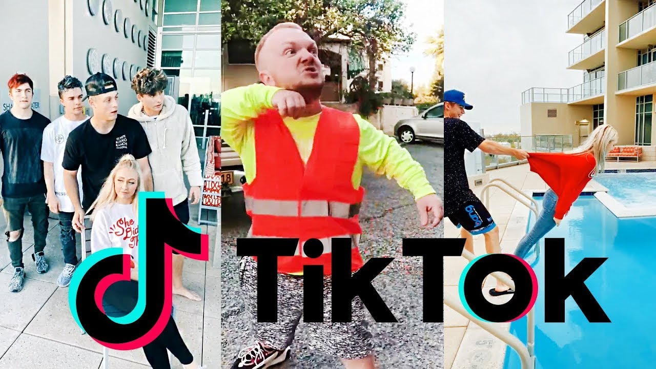 Blue Hair TikTok Guy Goes Viral with Hilarious Dance Videos - wide 6