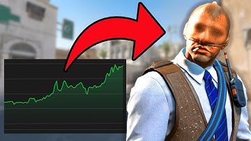 CS2 Agent Prices are GOING INSANE Right Now...