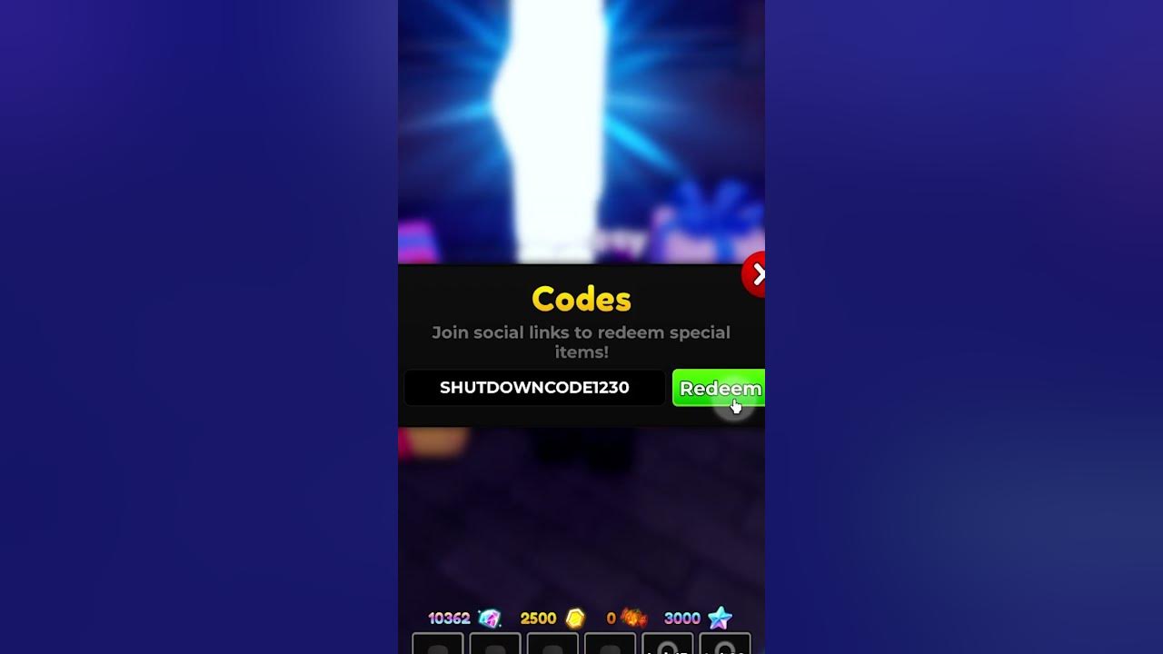 ⚠️ NEW WORKING RERELASE CODES IN ANIME ADVENTURES Roblox Anime