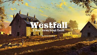 Westfall - Wallpaper Engine Preview.