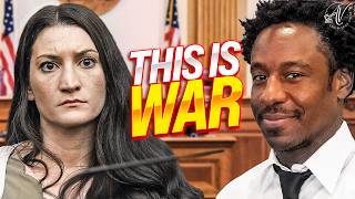 Information Lindsay Clancy Hold Out Juror FIGHTS Back (Pre-Conference Stream) News