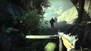 Resolution and Game FPS BattleField BC2 on ATI 6870 (HD 720p)