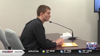 Three charged with illegal deer hunting in Waupaca County