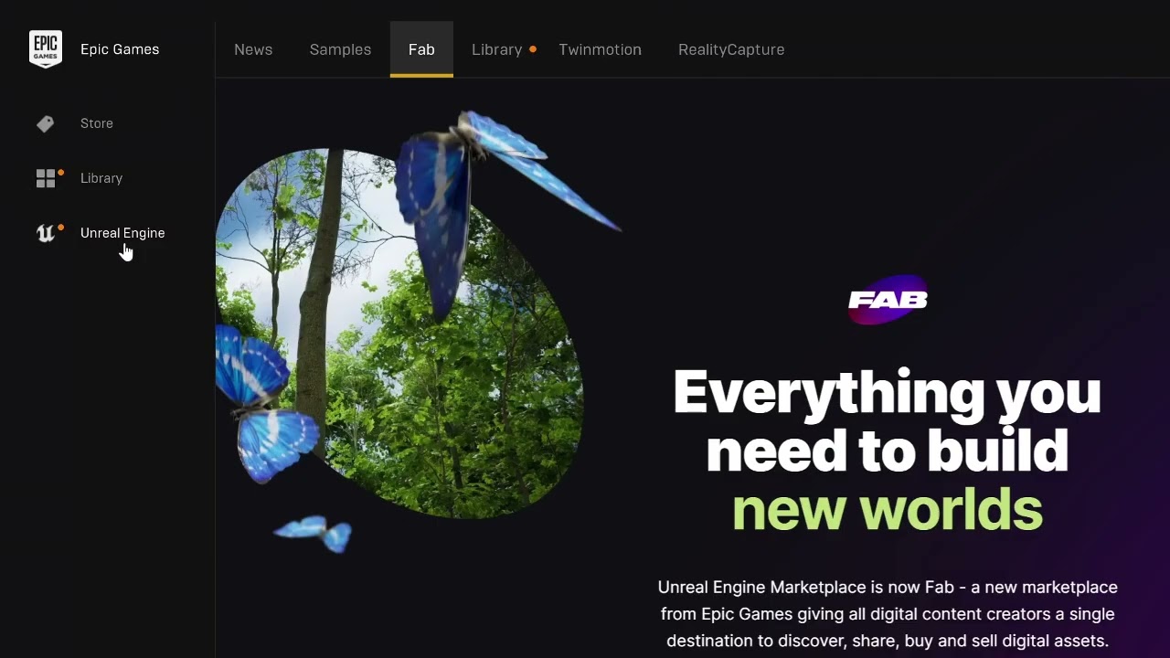 PlayFab on UE5: User Registration and Login | Epic Developer Community