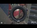 Rainbow Six Siege